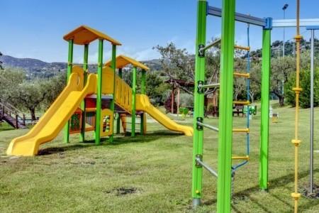 Poiano Garda Resort - 37