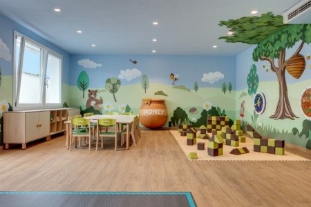 Poiano Garda Resort - 38