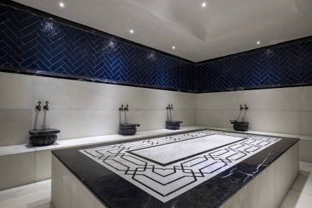 Rubi Platinum Sign - 18