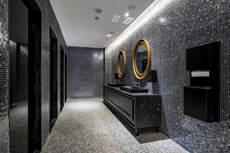 Rubi Platinum Sign - 22