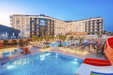 Vox Maris Resort - 1