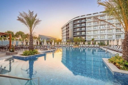 Vox Maris Resort - 3