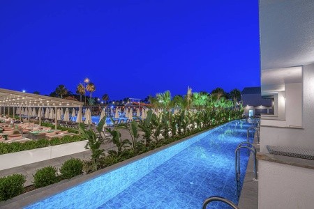 Vox Maris Resort - 4