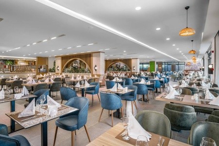 Vox Maris Resort - 12