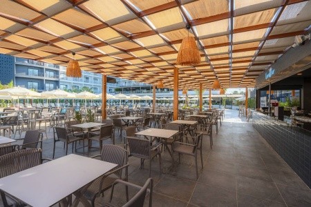 Vox Maris Resort - 14