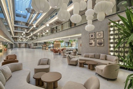 Vox Maris Resort - 18