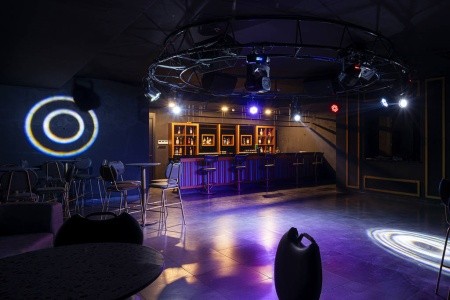 Vox Maris Resort - 20