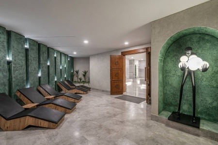 Vox Maris Resort - 21