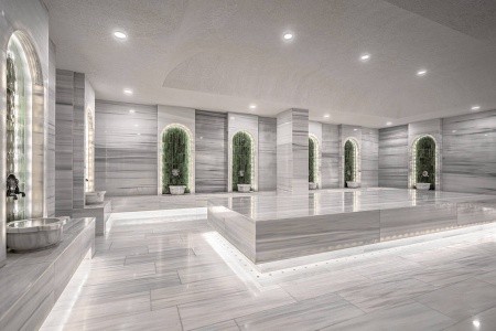 Vox Maris Resort - 23