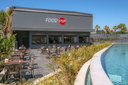 Vox Maris Resort - 27