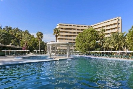 Özkaymak İncekum - 5