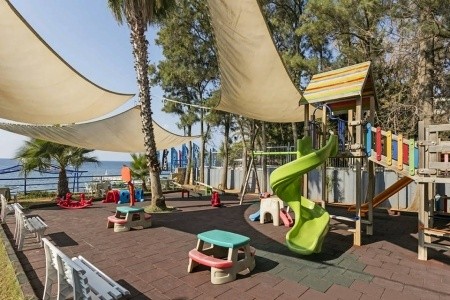 Özkaymak İncekum - 16