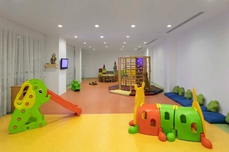 Özkaymak İncekum - 19