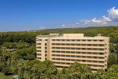 Özkaymak İncekum - 21