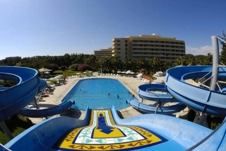 Özkaymak İncekum - 26