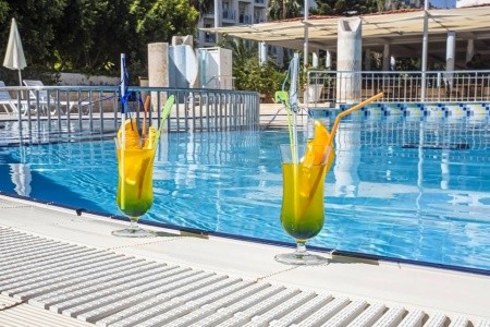 Turecko Alanya Mirabell 7 dňový pobyt All Inclusive Letecky Letisko: Praha July 2026 ( 9/07/26-15/07/26)