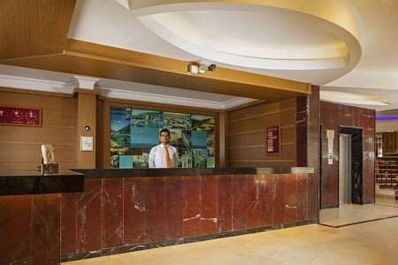 Turecko Alanya Mirabell 7 dňový pobyt All Inclusive Letecky Letisko: Praha July 2026 ( 9/07/26-15/07/26)