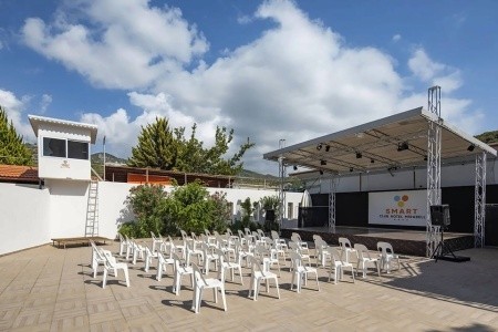 Turecko Alanya Mirabell 7 dňový pobyt All Inclusive Letecky Letisko: Praha July 2026 ( 9/07/26-15/07/26)