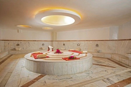 Turecko Alanya Mirabell 7 dňový pobyt All Inclusive Letecky Letisko: Praha July 2026 ( 9/07/26-15/07/26)