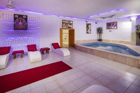 Turecko Alanya Mirabell 7 dňový pobyt All Inclusive Letecky Letisko: Praha July 2026 ( 9/07/26-15/07/26)