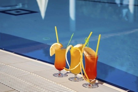 Turecko Alanya Mirabell 7 dňový pobyt All Inclusive Letecky Letisko: Praha July 2026 ( 9/07/26-15/07/26)