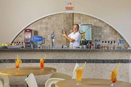 Turecko Alanya Mirabell 7 dňový pobyt All Inclusive Letecky Letisko: Praha July 2026 ( 9/07/26-15/07/26)