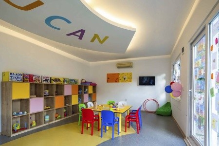 Turecko Alanya Mirabell 7 dňový pobyt All Inclusive Letecky Letisko: Praha July 2026 ( 9/07/26-15/07/26)