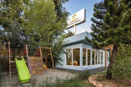 Turecko Alanya Mirabell 7 dňový pobyt All Inclusive Letecky Letisko: Praha July 2026 ( 9/07/26-15/07/26)