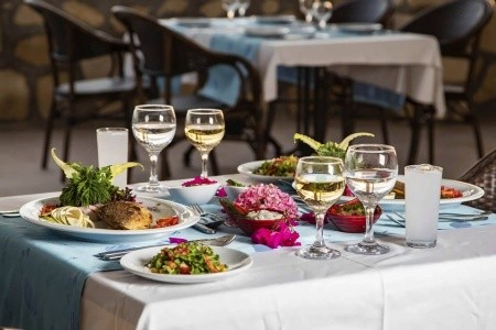 Turecko Alanya Mirabell 7 dňový pobyt All Inclusive Letecky Letisko: Praha July 2026 ( 9/07/26-15/07/26)