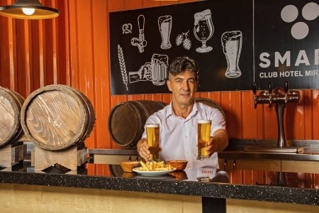 Turecko Alanya Mirabell 7 dňový pobyt All Inclusive Letecky Letisko: Praha July 2026 ( 9/07/26-15/07/26)