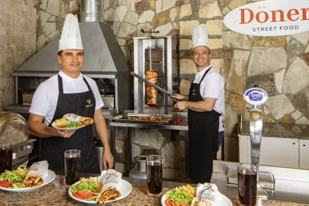 Turecko Alanya Mirabell 7 dňový pobyt All Inclusive Letecky Letisko: Praha July 2026 ( 9/07/26-15/07/26)