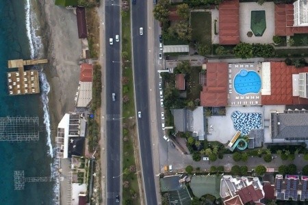 Turecko Alanya Mirabell 7 dňový pobyt All Inclusive Letecky Letisko: Praha July 2026 ( 9/07/26-15/07/26)