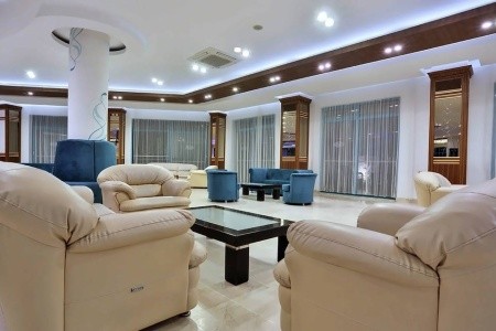 Turecko Alanya Mirabell 7 dňový pobyt All Inclusive Letecky Letisko: Praha July 2026 ( 9/07/26-15/07/26)