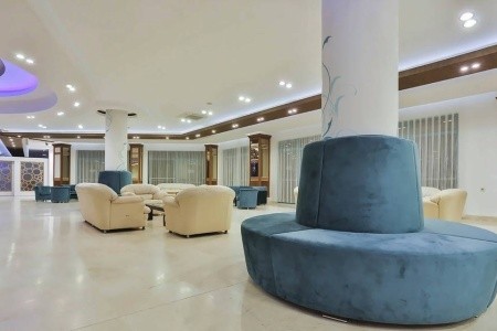 Turecko Alanya Mirabell 7 dňový pobyt All Inclusive Letecky Letisko: Praha July 2026 ( 9/07/26-15/07/26)