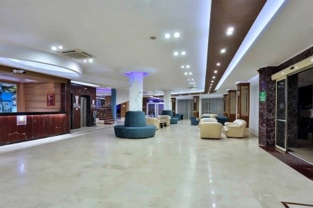 Turecko Alanya Mirabell 7 dňový pobyt All Inclusive Letecky Letisko: Praha July 2026 ( 9/07/26-15/07/26)