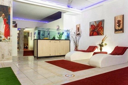 Turecko Alanya Mirabell 7 dňový pobyt All Inclusive Letecky Letisko: Praha July 2026 ( 9/07/26-15/07/26)