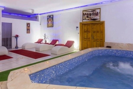 Turecko Alanya Mirabell 7 dňový pobyt All Inclusive Letecky Letisko: Praha July 2026 ( 9/07/26-15/07/26)