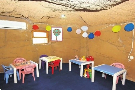 Turecko Alanya Asrin Beach 7 dňový pobyt All Inclusive Letecky Letisko: Praha August 2026 ( 3/08/26- 9/08/26)