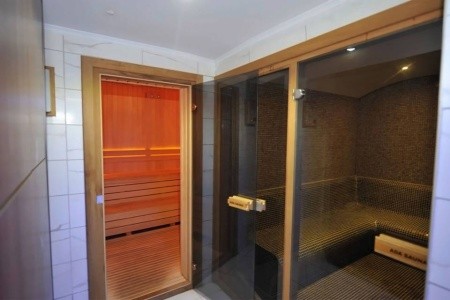 Turecko Alanya Asrin Beach 7 dňový pobyt All Inclusive Letecky Letisko: Praha August 2026 ( 3/08/26- 9/08/26)