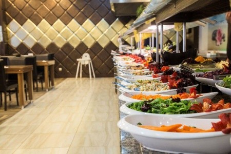 Dedeman Kemer Resort (Ex. Club Jovia Kemer) - 15