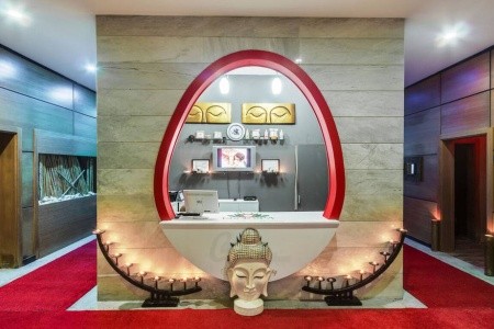 Dedeman Kemer Resort (Ex. Club Jovia Kemer) - 18