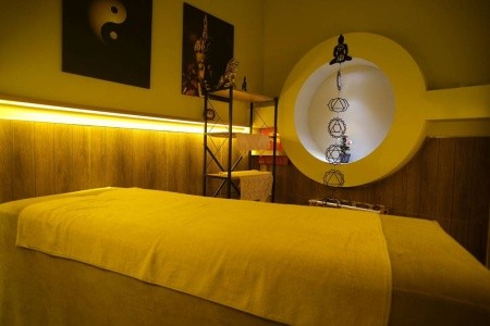 Dedeman Kemer Resort (Ex. Club Jovia Kemer) - 19