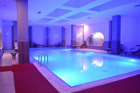 Dedeman Kemer Resort (Ex. Club Jovia Kemer) - 20