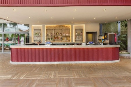 Dedeman Kemer Resort (Ex. Club Jovia Kemer) - 24