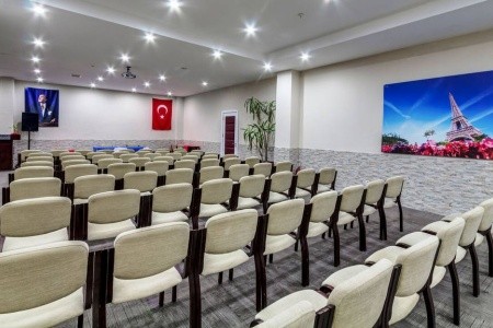 Dedeman Kemer Resort (Ex. Club Jovia Kemer) - 27