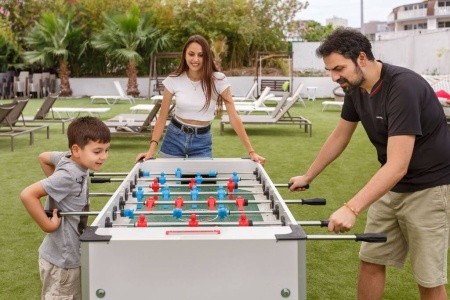 Dedeman Kemer Resort (Ex. Club Jovia Kemer) - 31