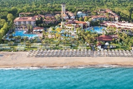 Paloma Grida Resort & Spa - 2