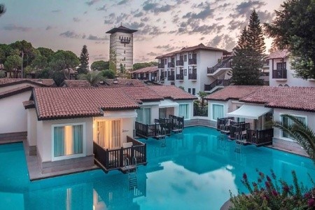 Paloma Grida Resort & Spa - 4