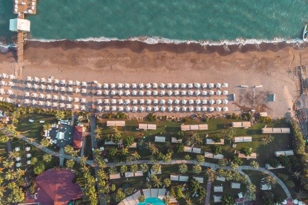 Paloma Grida Resort & Spa - 5