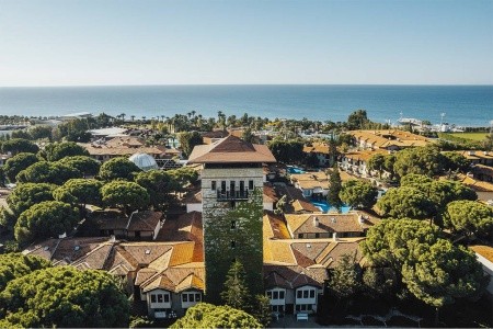 Paloma Grida Resort & Spa - 6